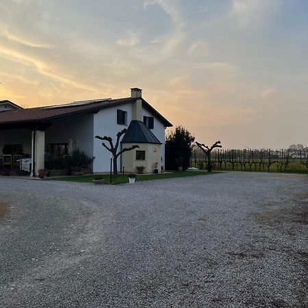 Agriturismo Al Botteniga 特雷维索 外观 照片