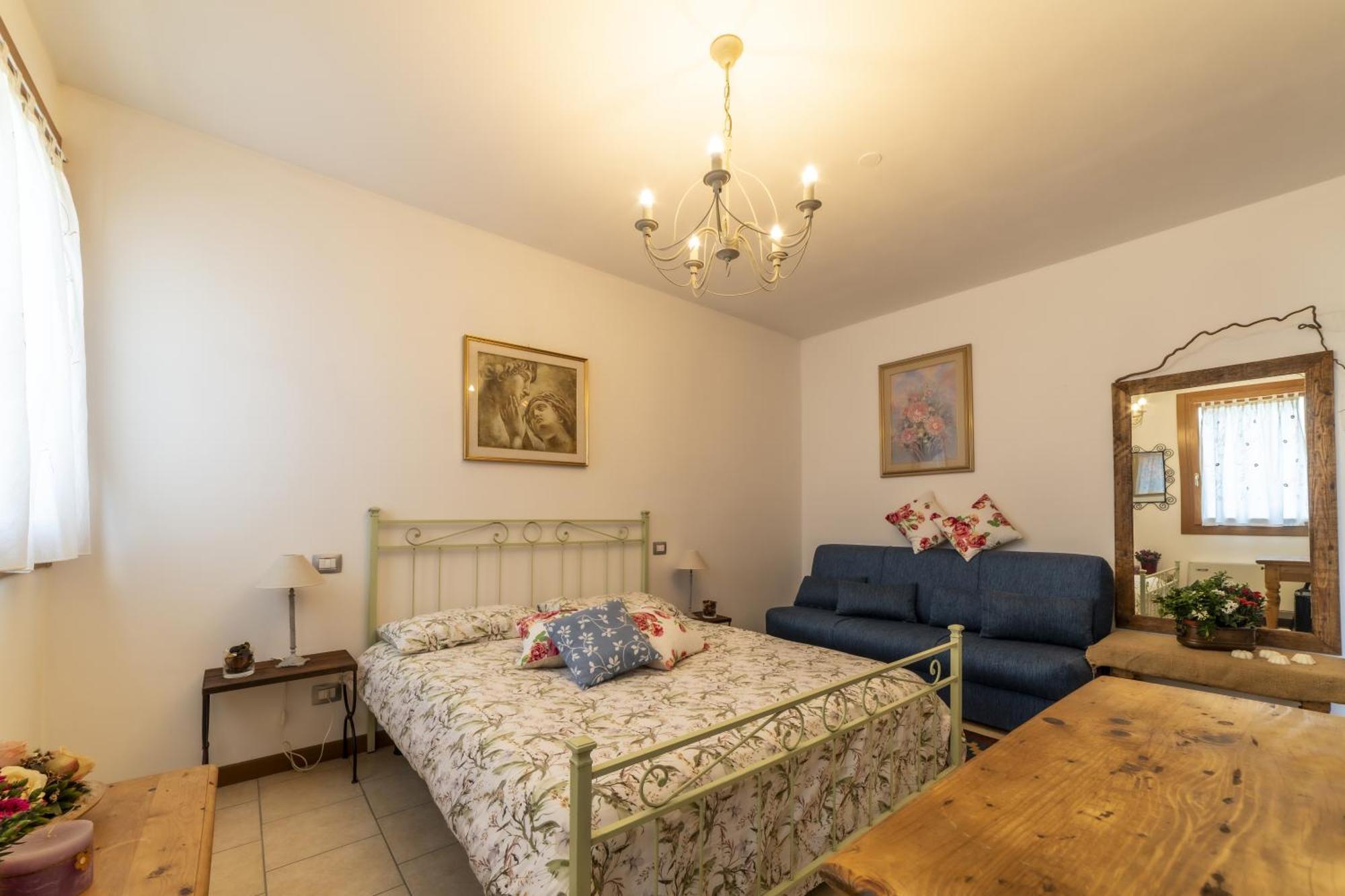 Agriturismo Al Botteniga 特雷维索 外观 照片