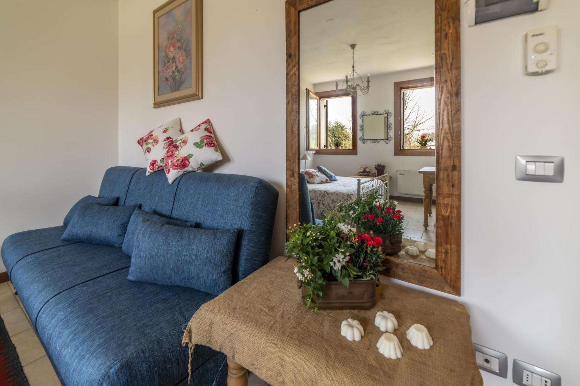 Agriturismo Al Botteniga 特雷维索 外观 照片