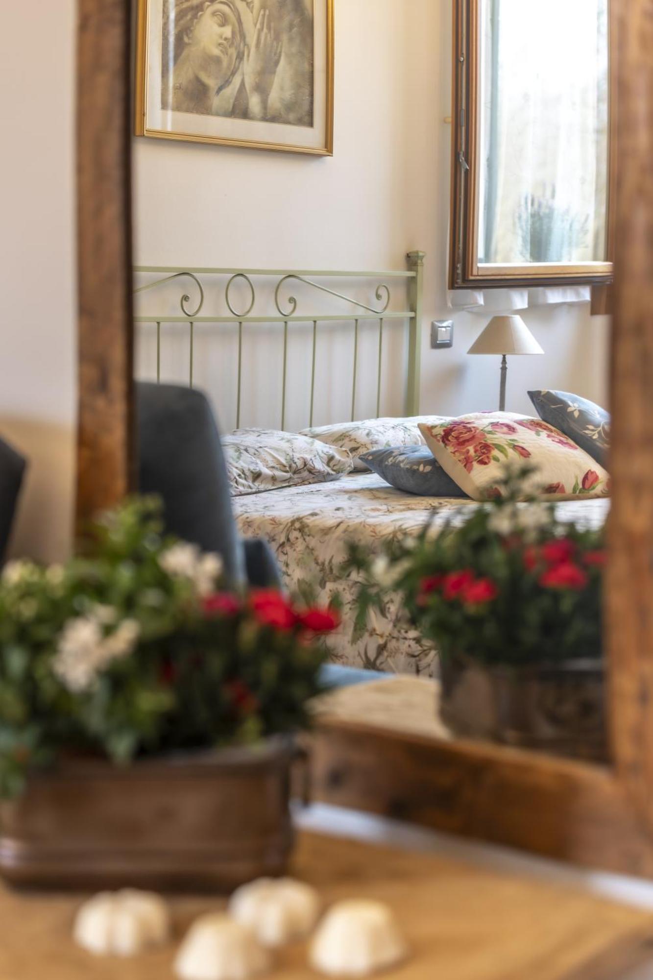 Agriturismo Al Botteniga 特雷维索 外观 照片