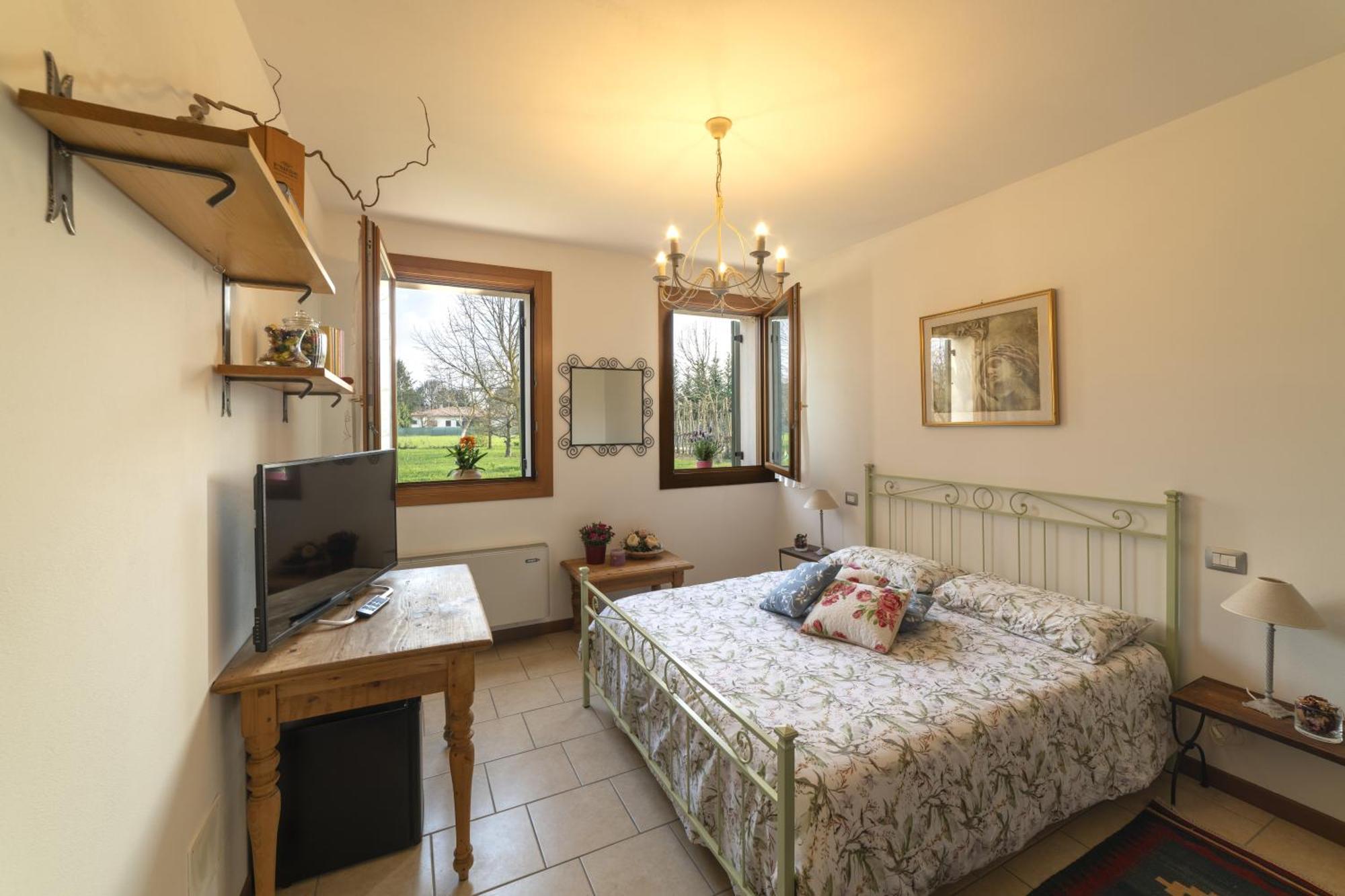 Agriturismo Al Botteniga 特雷维索 外观 照片