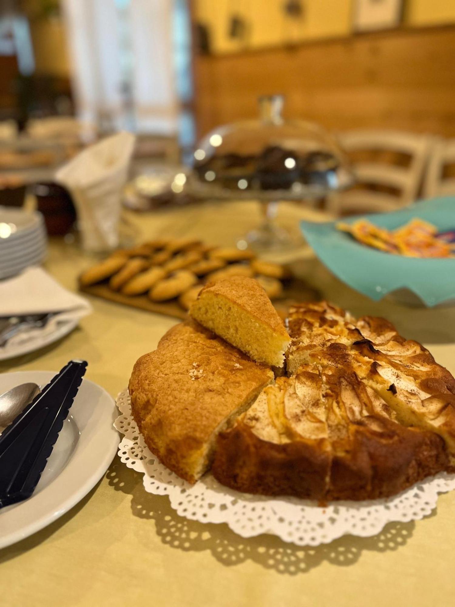 Agriturismo Al Botteniga 特雷维索 外观 照片